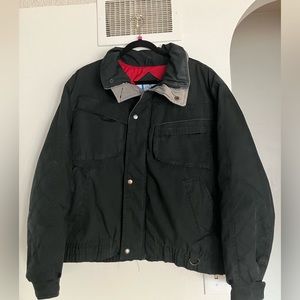 Authentic 80’s Vintage Big Country Ski Jacket